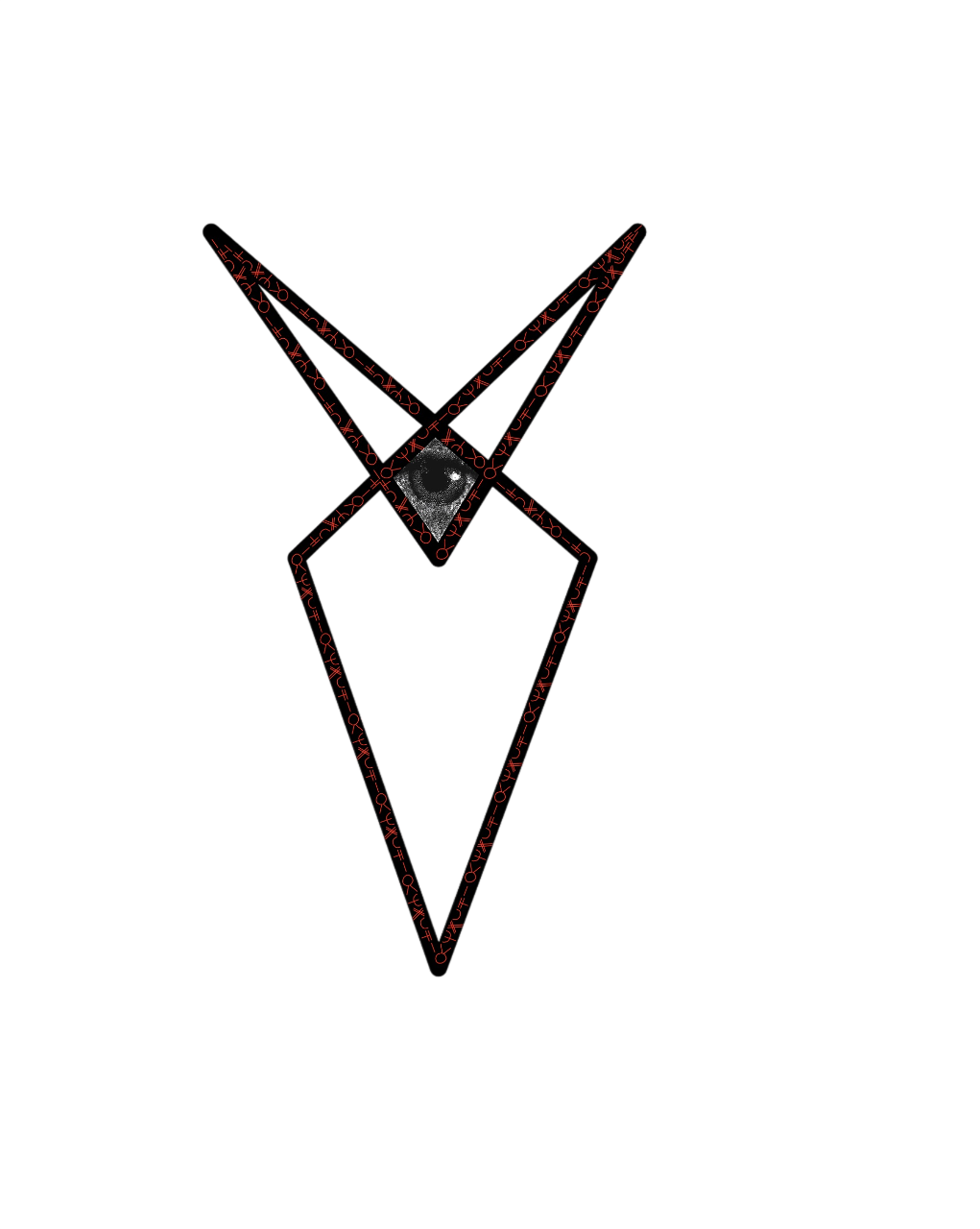 SEYCHI Sigil